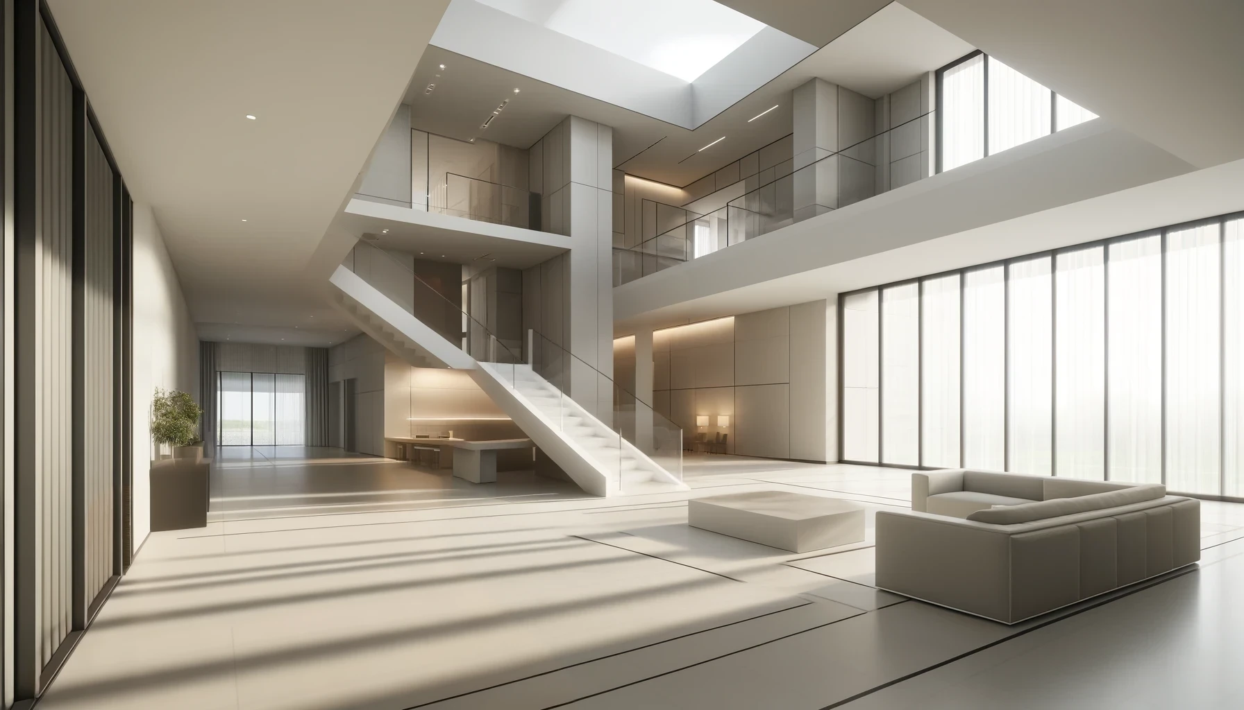 How Do I Pick the Right Staircase Design for My House? - GRT STAIR